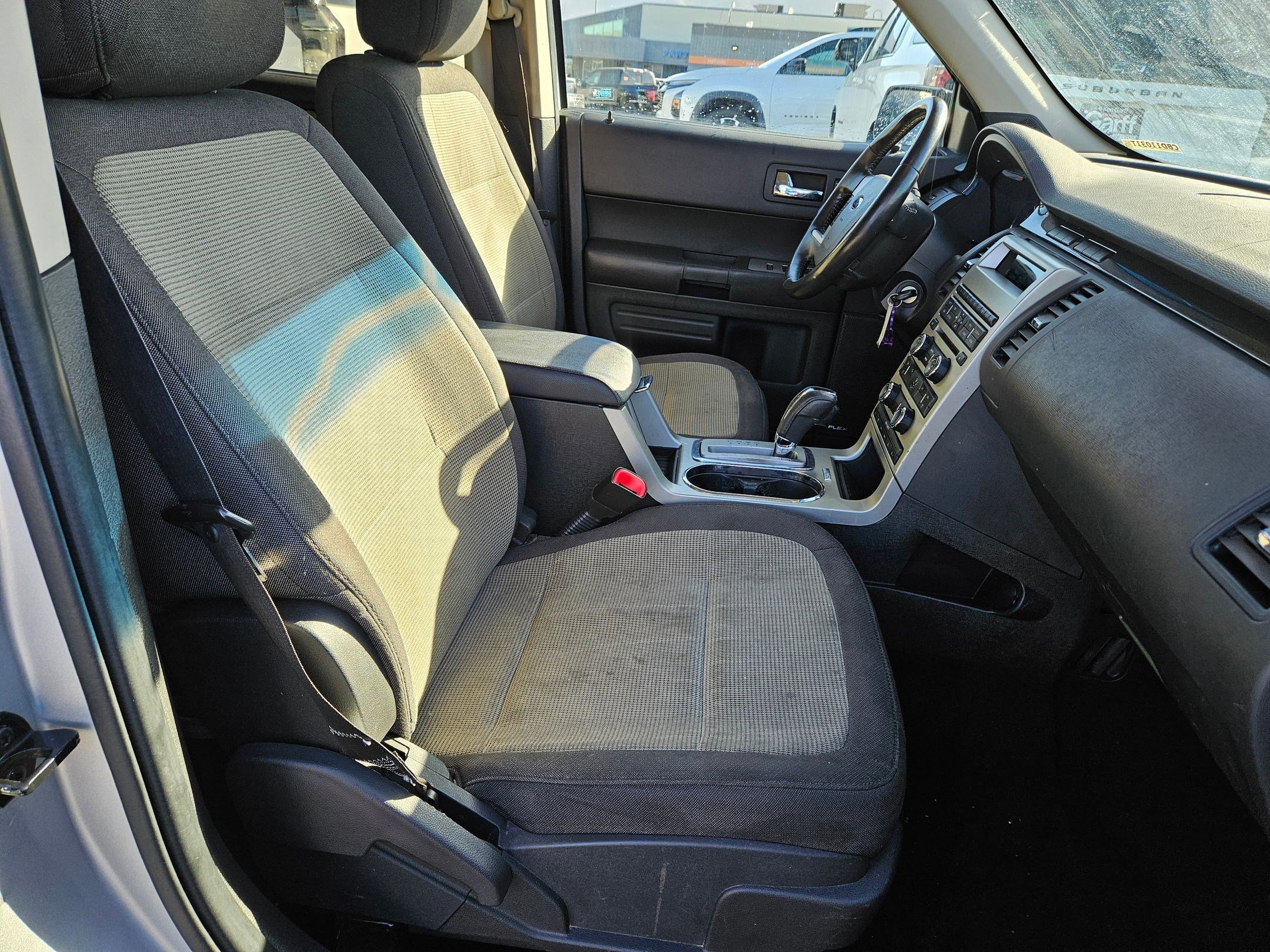 Used 2012 Ford Flex SE FWD image 29