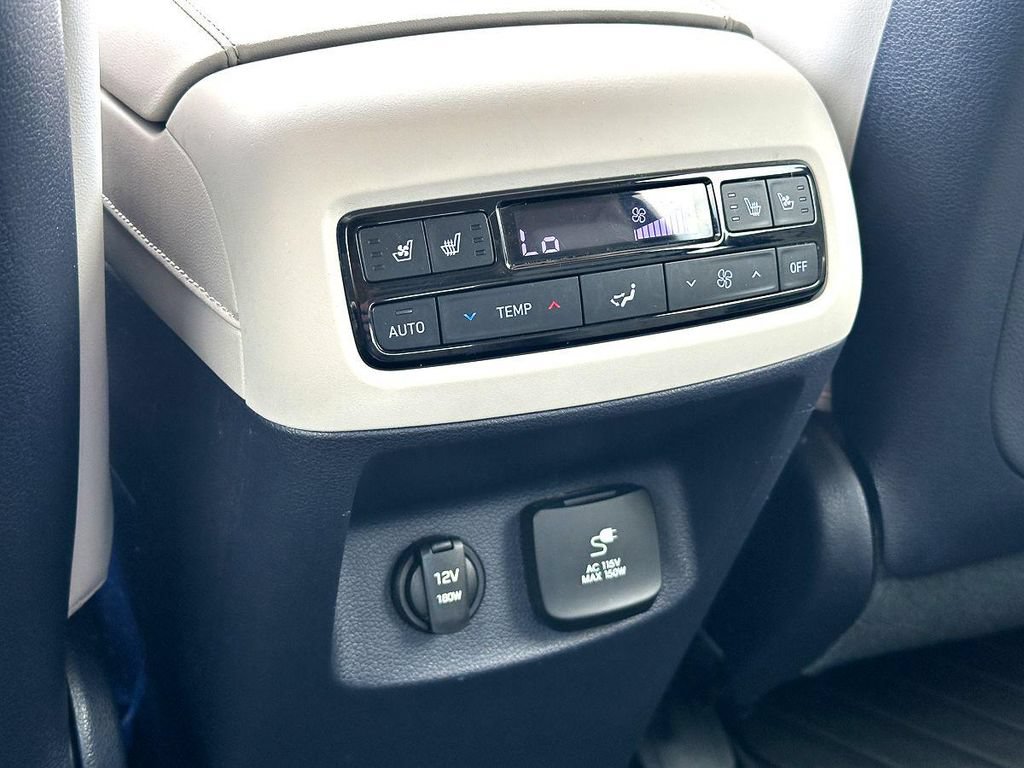Used 2024 Hyundai Palisade Calligraphy FWD image 25