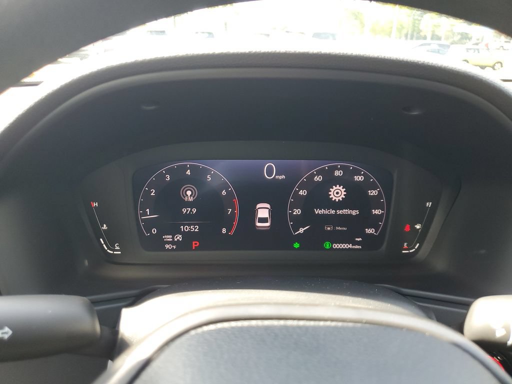 New 2026 Honda Accord SE image 19