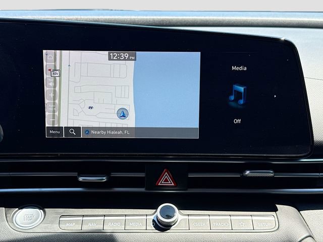 Certified 2023 Hyundai Elantra SEL w/ Convenience Package image 14