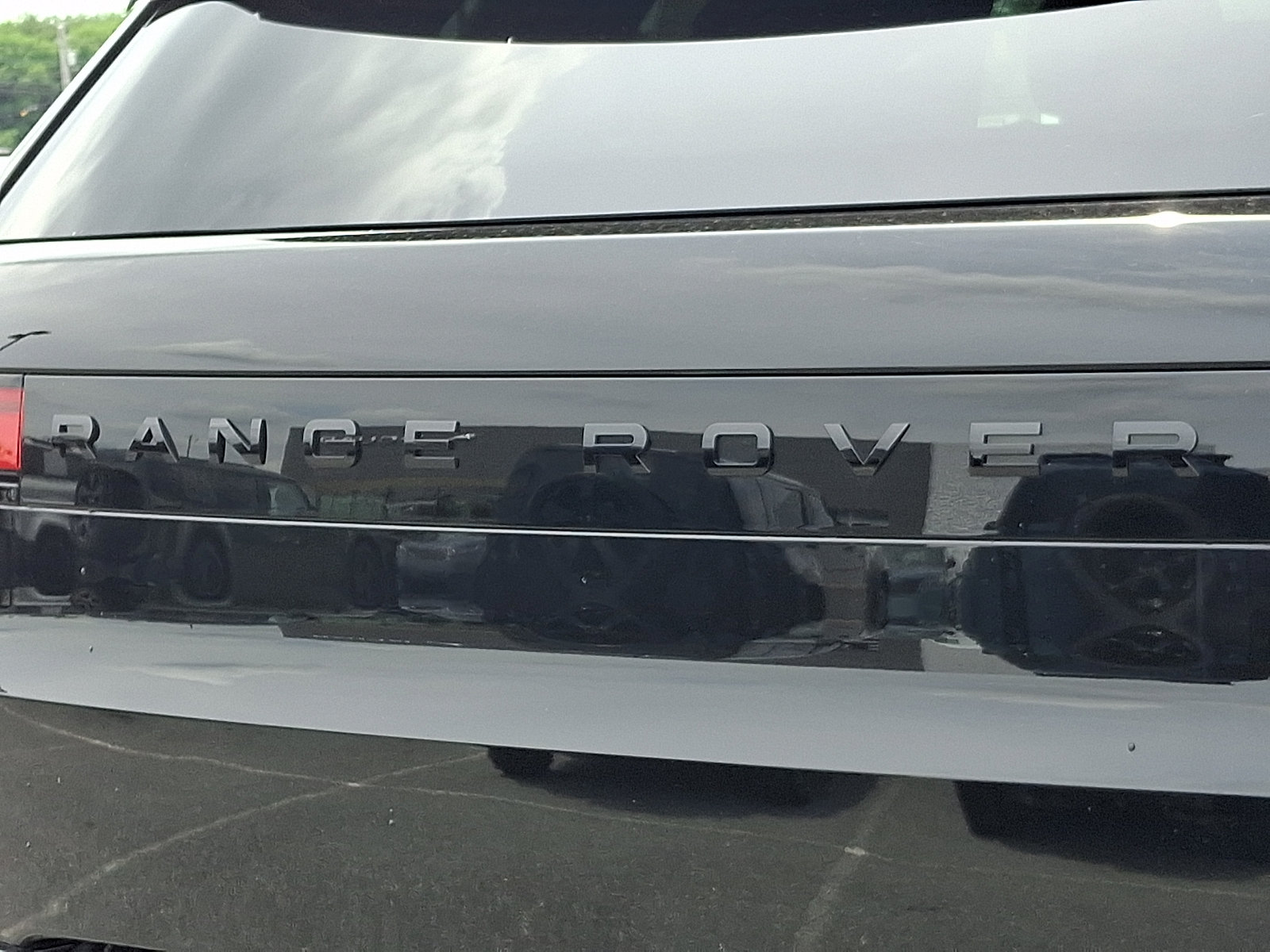 New 2026 Land Rover Range Rover Sport Dynamic SE AWD/4WD image 24
