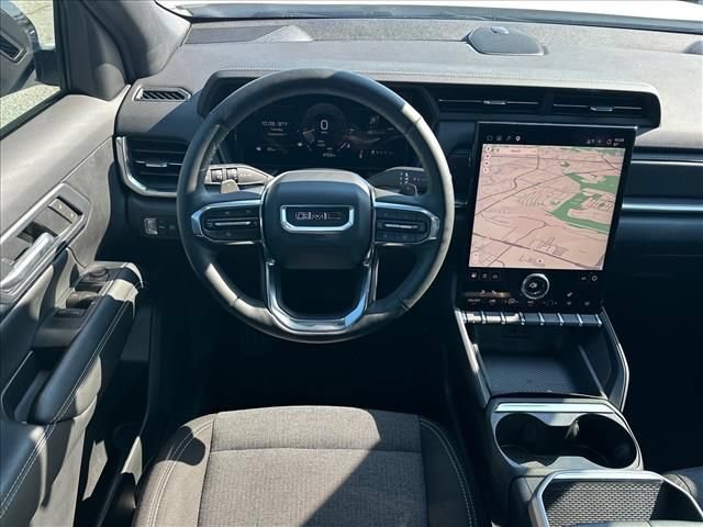 New 2026 GMC Terrain Elevation FWD image 19