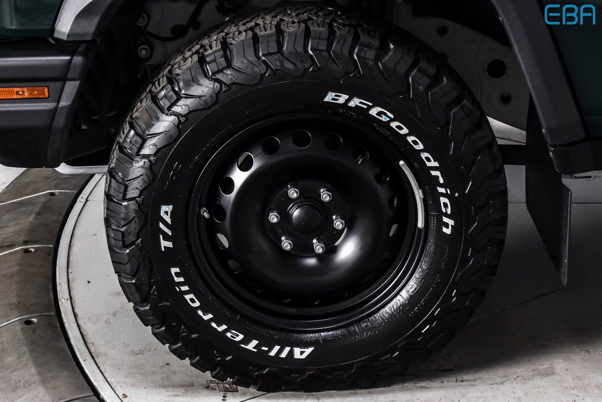 New 2026 INEOS Grenadier AWD/4WD image 10