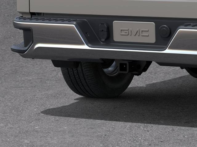 New 2026 GMC Sierra 1500 Pro w/ Pro Value Package RWD image 14