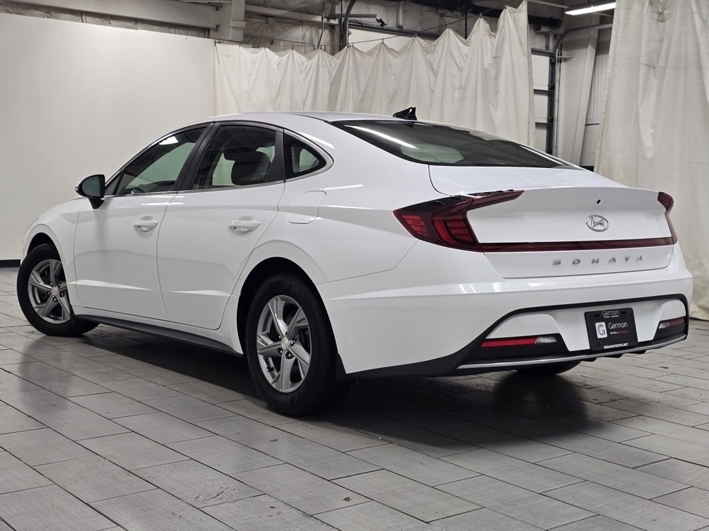 Used 2023 Hyundai Sonata SE image 12