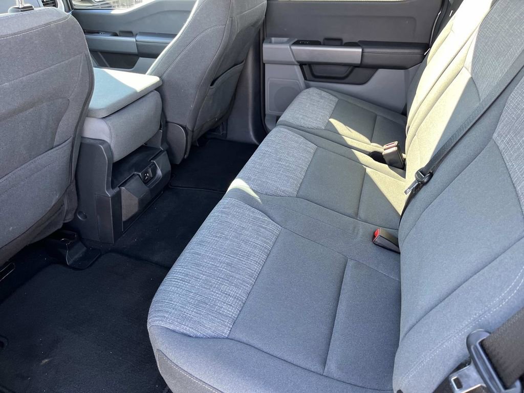 Used 2023 Ford F150 XLT w/ Trailer Tow Package image 18