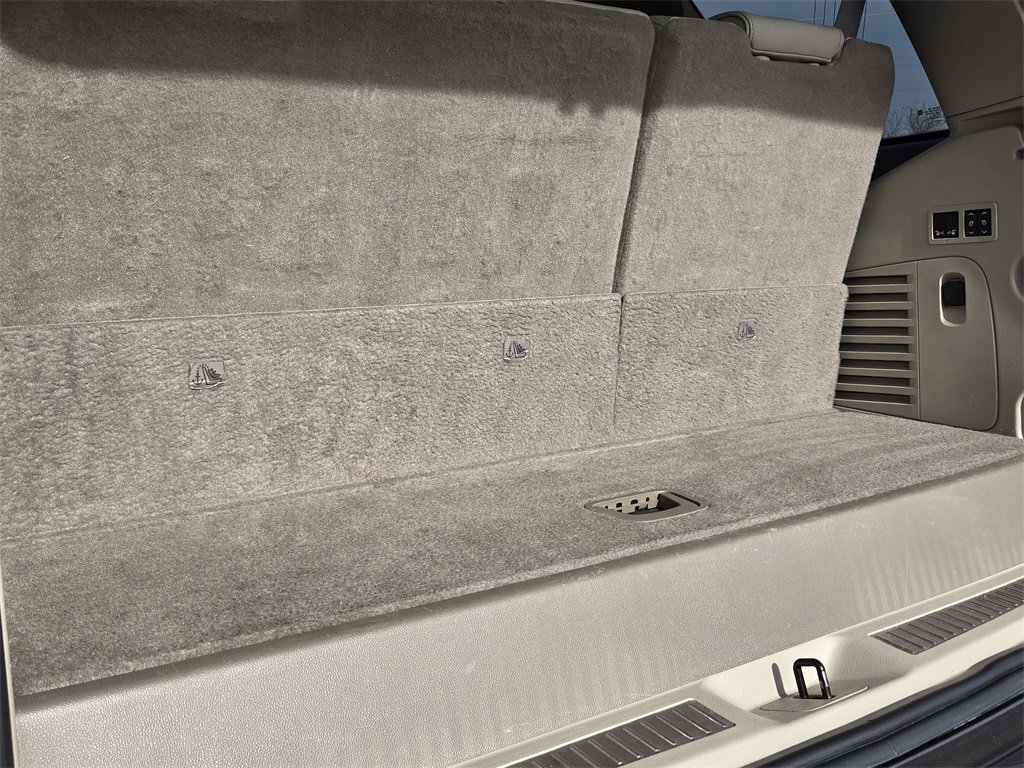 Used 2019 GMC Yukon Denali w/ Denali Ultimate Package image 19