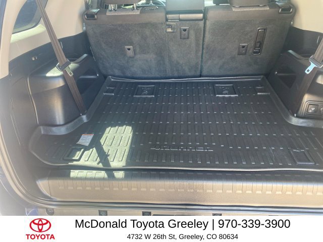 Certified 2023 Toyota 4Runner SR5 AWD/4WD image 23