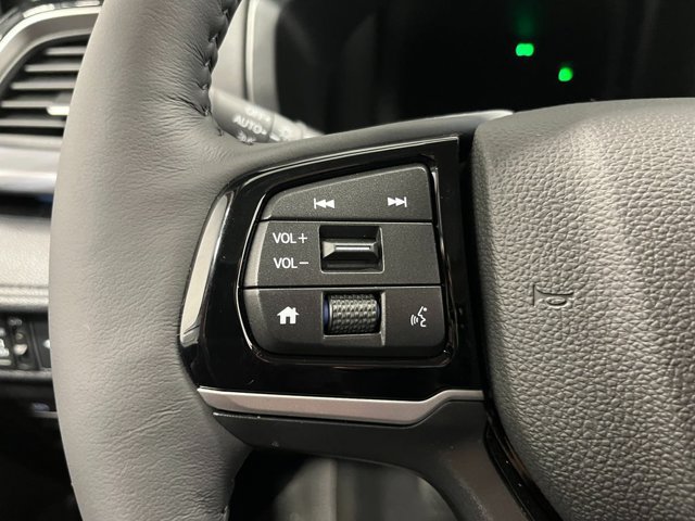 New 2027 Honda Odyssey Elite image 13