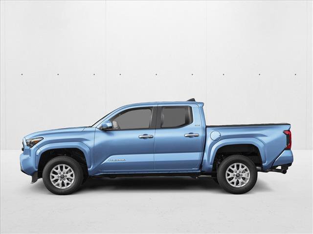 New 2026 Toyota Tacoma SR5 image 3