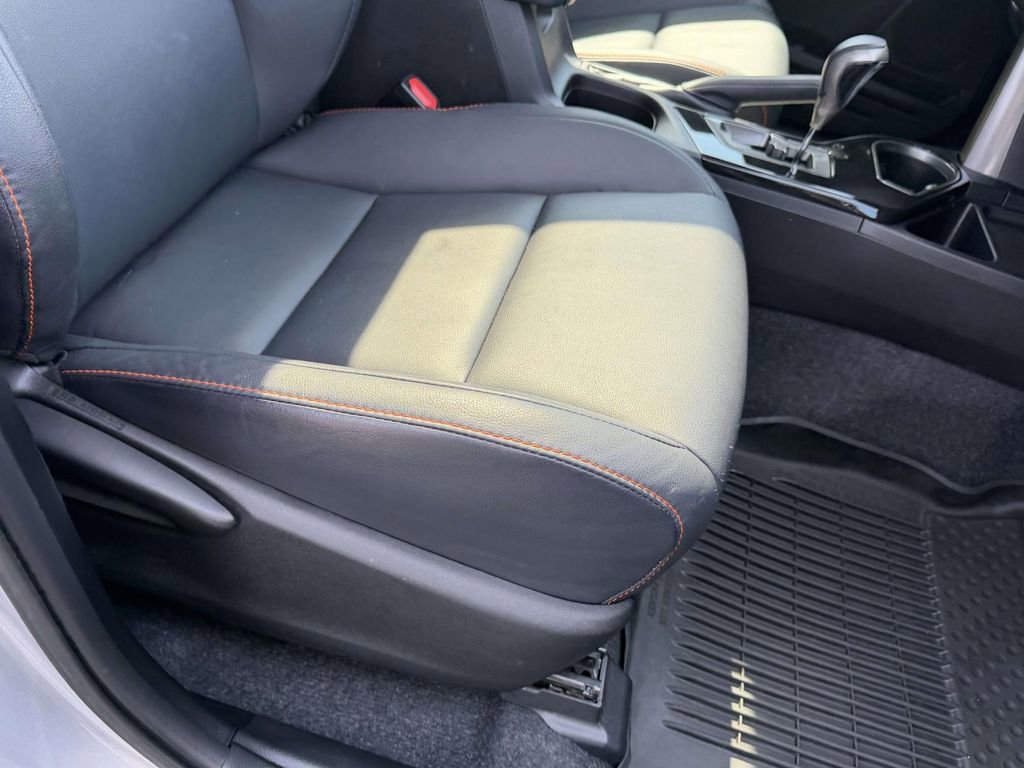 Used 2017 Toyota RAV4 SE w/ Power Extra Value Package image 11