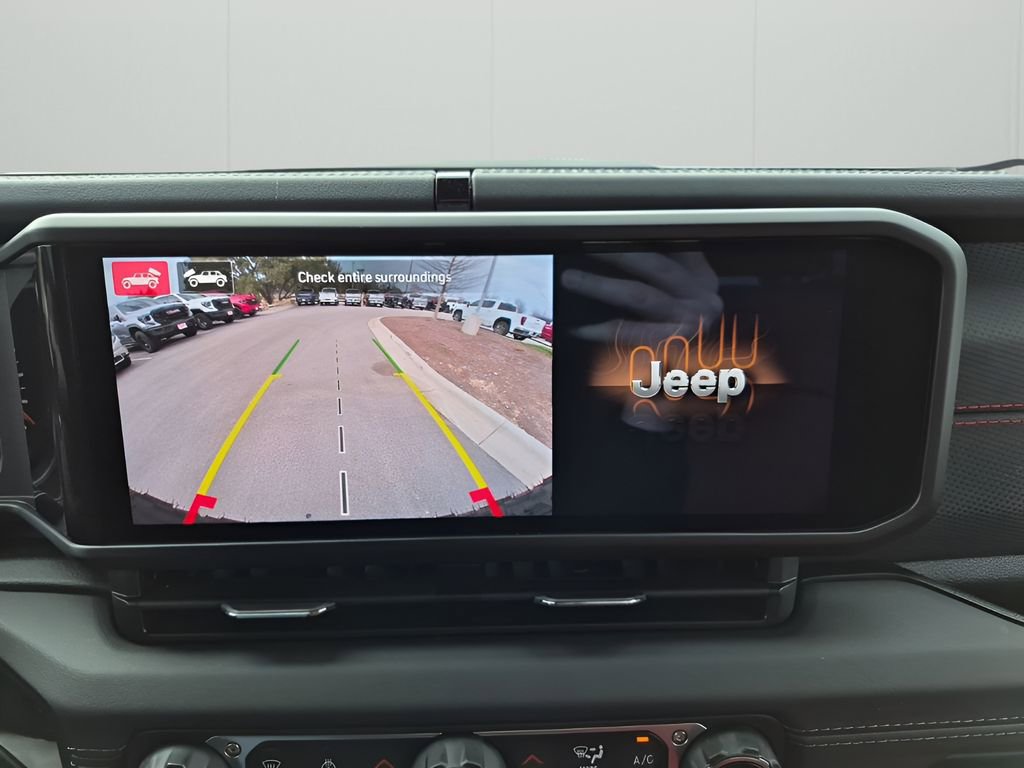 Used 2024 Jeep Wrangler Rubicon 392 image 43
