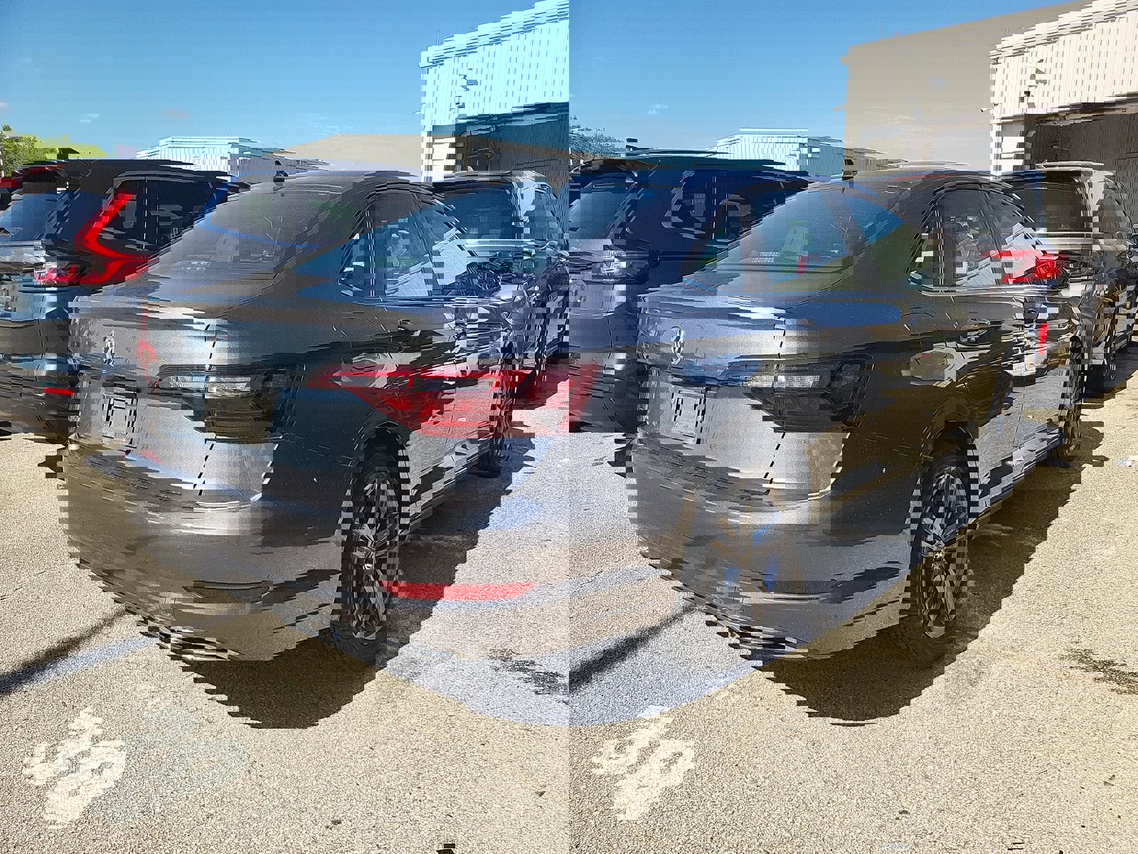 Used 2020 Volkswagen Jetta R-Line image 3