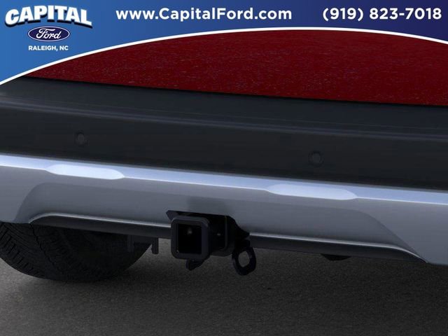 New 2026 Ford Escape SE w/ PHEV Premium Package FWD image 23