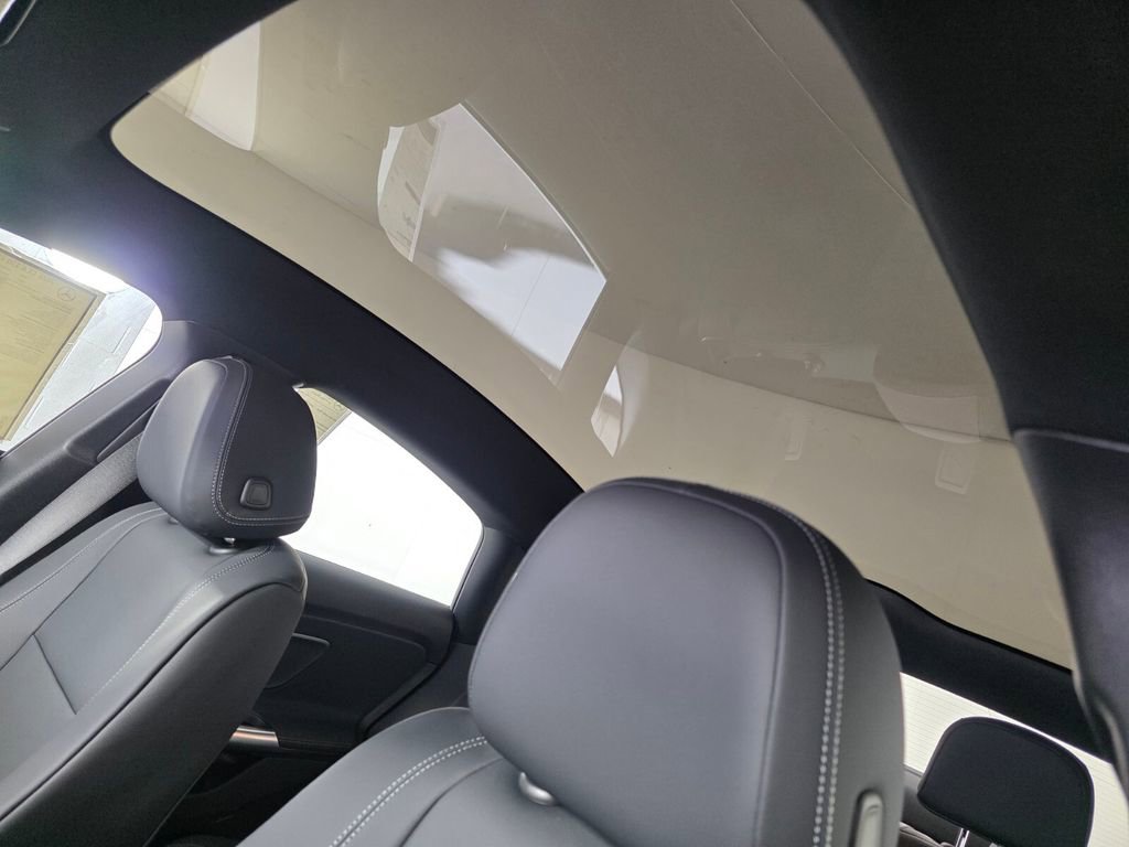 New 2026 Mercedes-Benz CLA 350 image 9