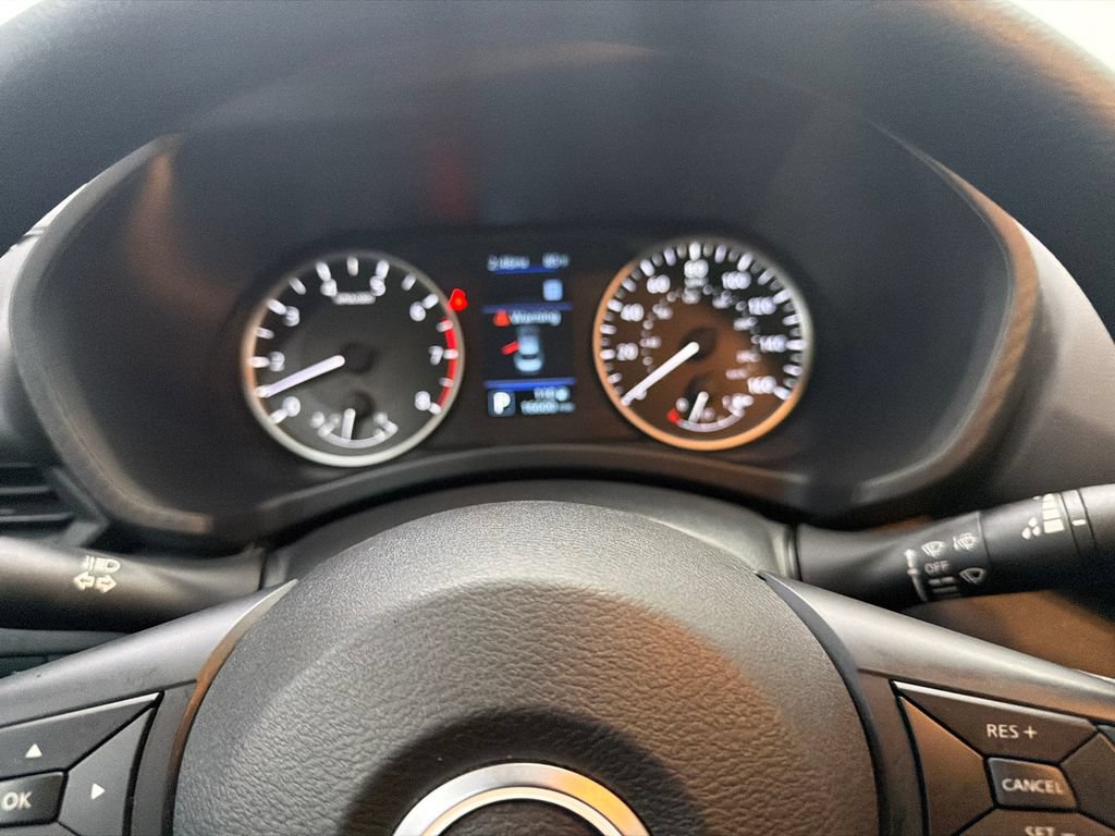 Used 2025 Nissan Sentra S FWD image 24