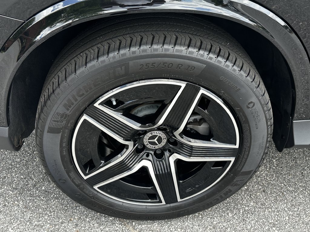 Certified 2026 Mercedes-Benz GLC 300 4MATIC image 20
