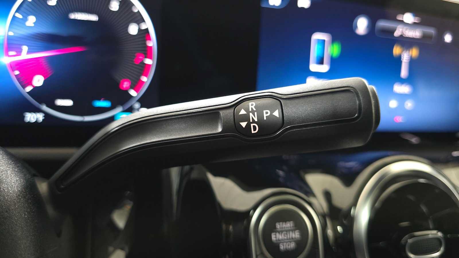 Certified 2026 Mercedes-Benz GLA 250 4MATIC image 38