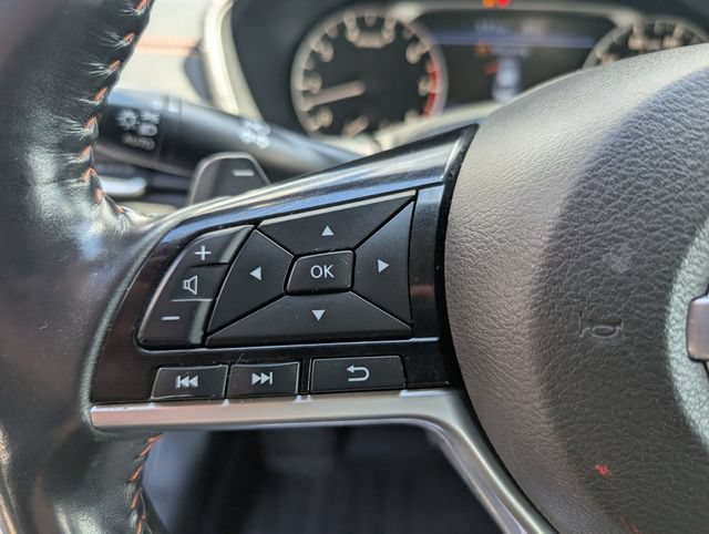 Used 2020 Nissan Altima 2.5 SR FWD image 16