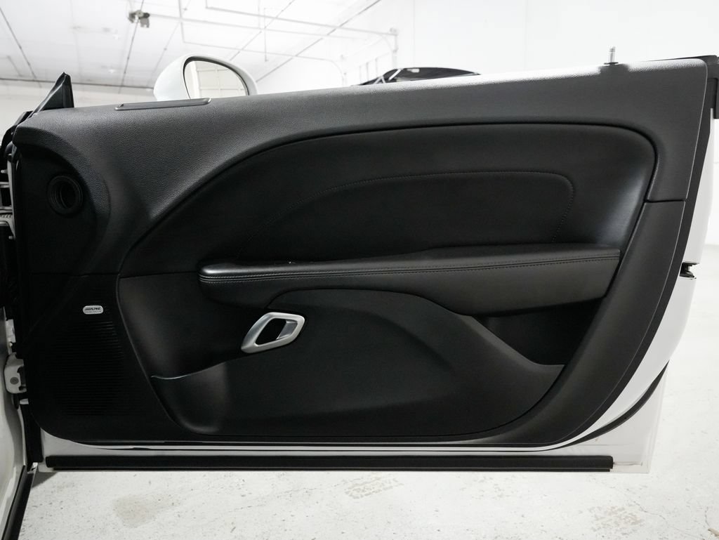 Used 2018 Dodge Challenger T/A RWD image 32