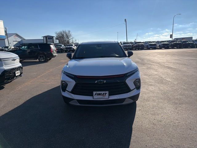 Used 2023 Chevrolet Blazer LT w/ Driver Confidence Package image 3