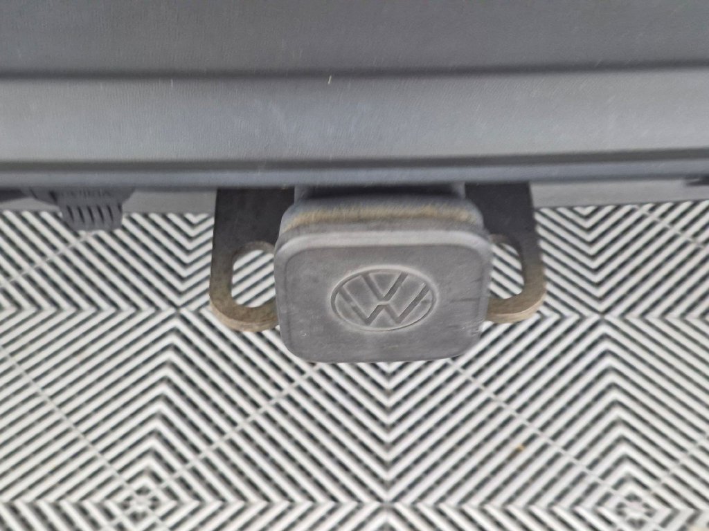 Used 2022 Volkswagen Atlas SE AWD/4WD image 31