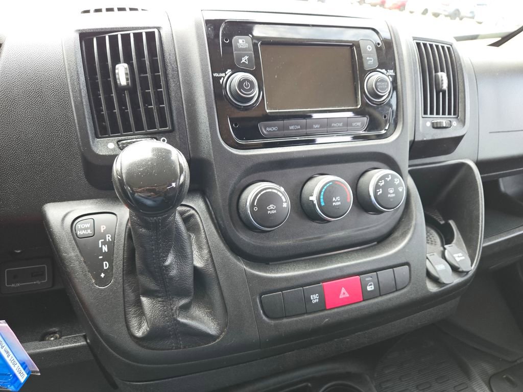 Used 2021 RAM ProMaster 3500 image 14