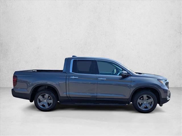 Used 2023 Honda Ridgeline RTL-E image 3