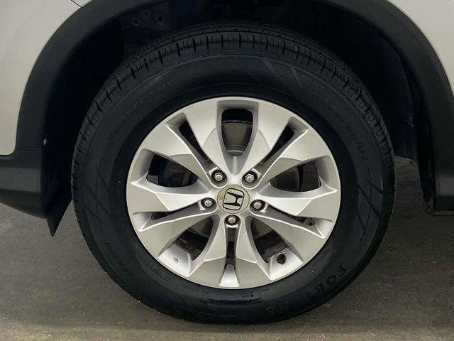 Used 2014 Honda CR-V EX-L image 7