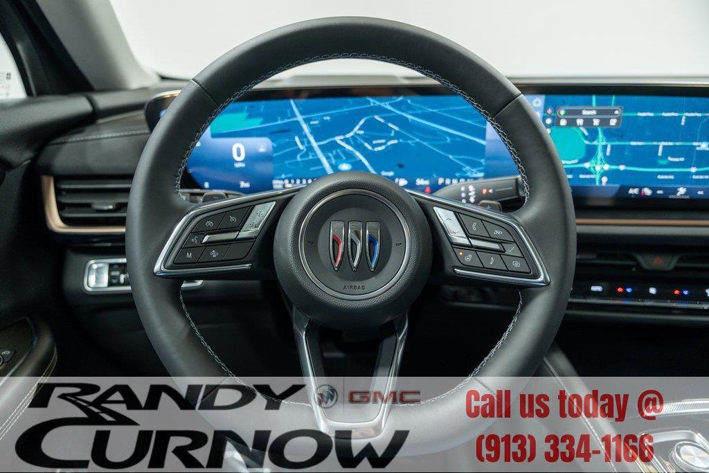 New 2025 Buick Envision Sport Touring image 34