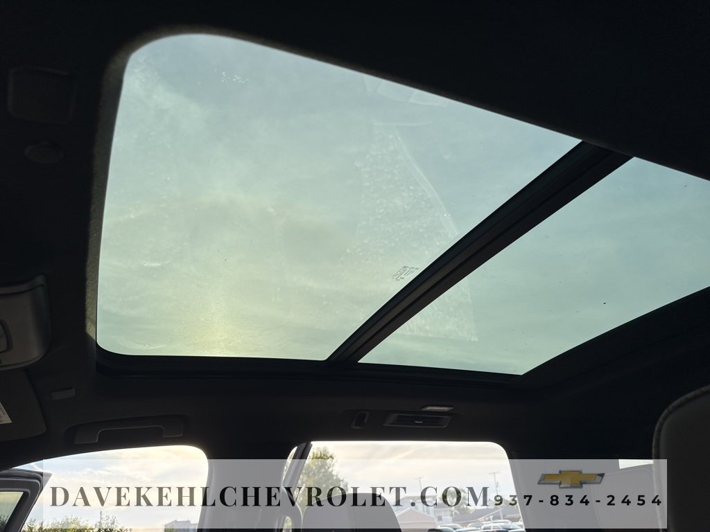 Used 2024 Chevrolet Tahoe High Country image 30