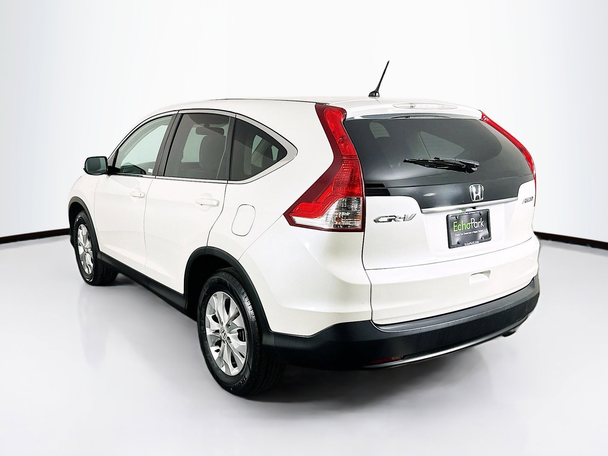 Used 2014 Honda CR-V EX image 5