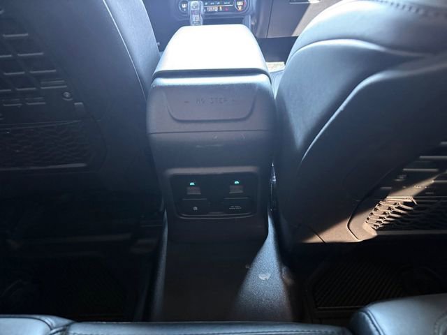 Used 2024 Ford Bronco Big Bend AWD/4WD image 8