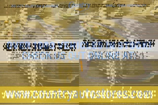 New 2025 Chevrolet Equinox EV RS w/ Convenience Package II image 20