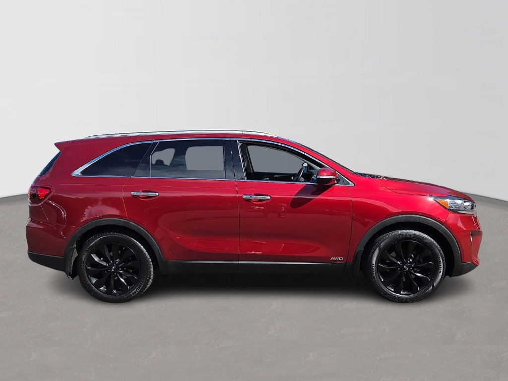 Used 2020 Kia Sorento EX AWD/4WD image 7