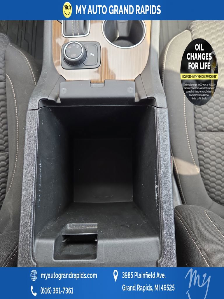 Used 2019 GMC Acadia SLE w/ Driver Alert Package I AWD/4WD image 21