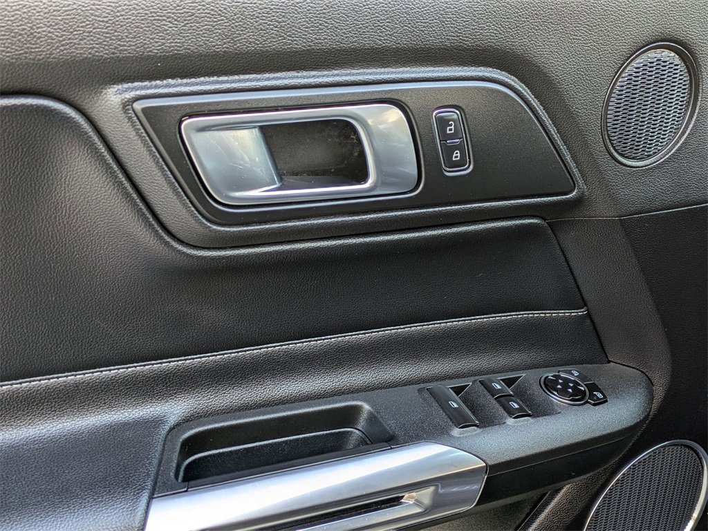 Used 2023 Ford Mustang Premium image 13