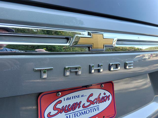 Used 2023 Chevrolet Tahoe LT image 32