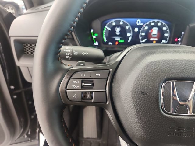 New 2026 Honda CR-V TrailSport image 12