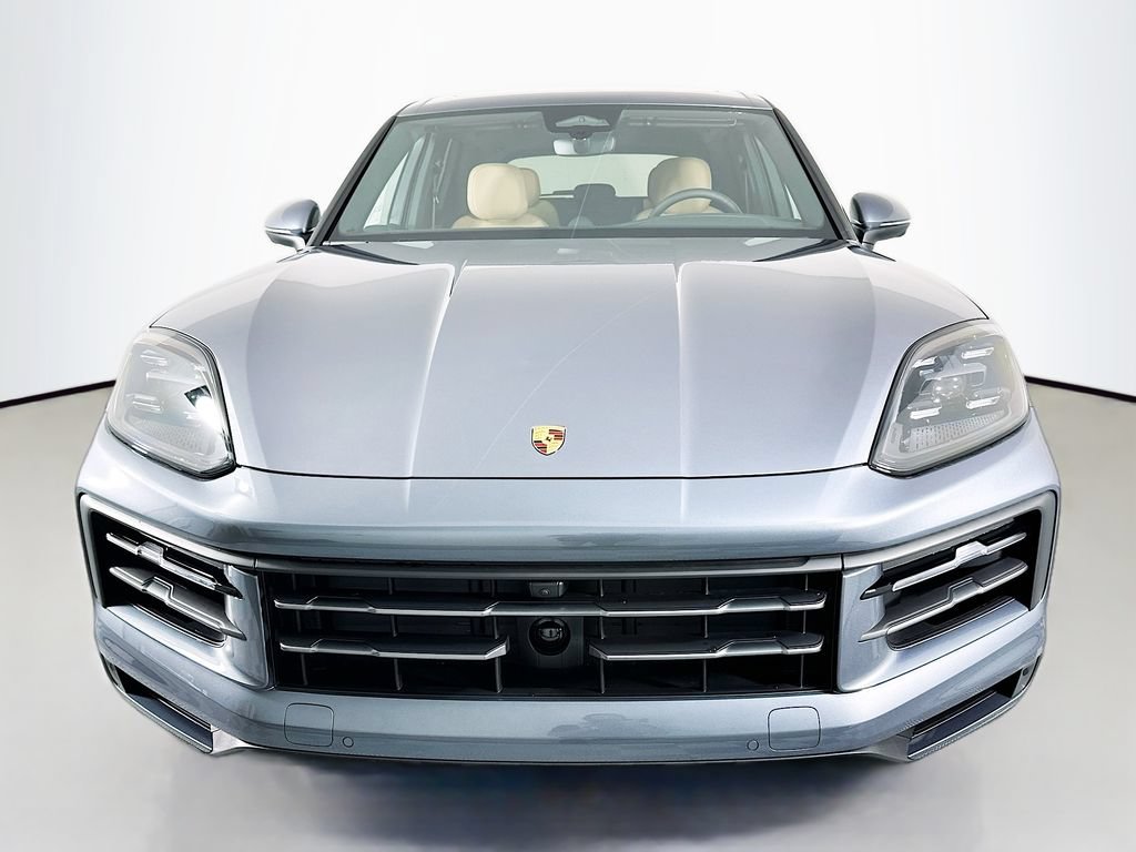 New 2026 Porsche Cayenne AWD/4WD image 6
