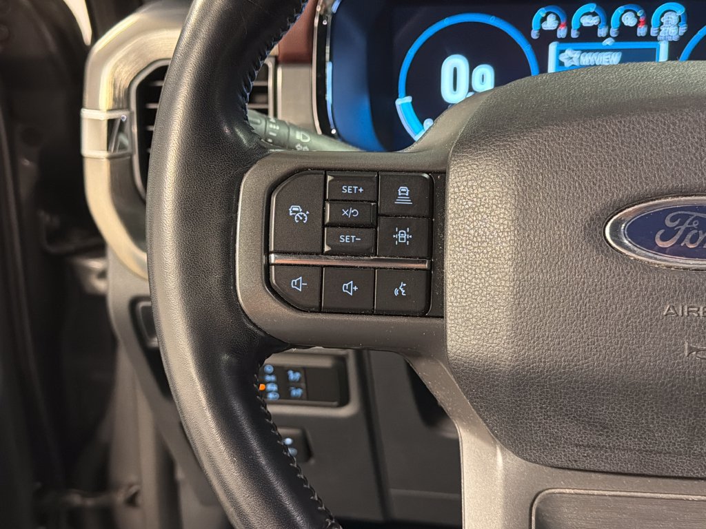 Used 2022 Ford F150 Lariat AWD/4WD image 28