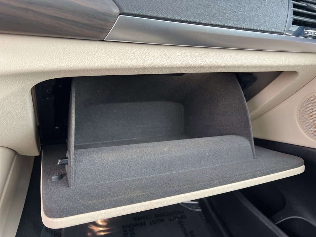 Used 2019 BMW X3 sDrive30i w/ Convenience Package image 27