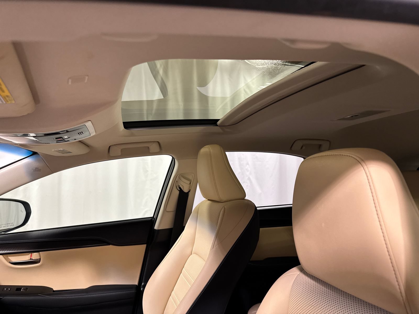 Used 2019 Lexus NX 300 AWD w/ Premium Package image 25