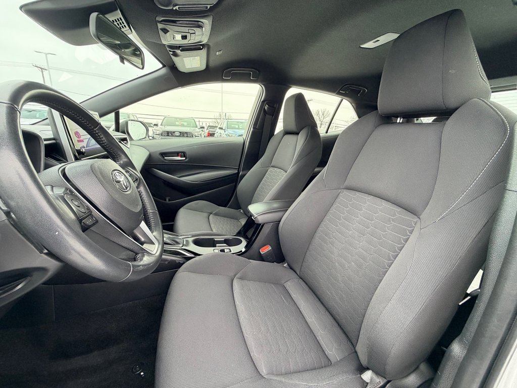 Used 2023 Toyota Corolla SE image 8