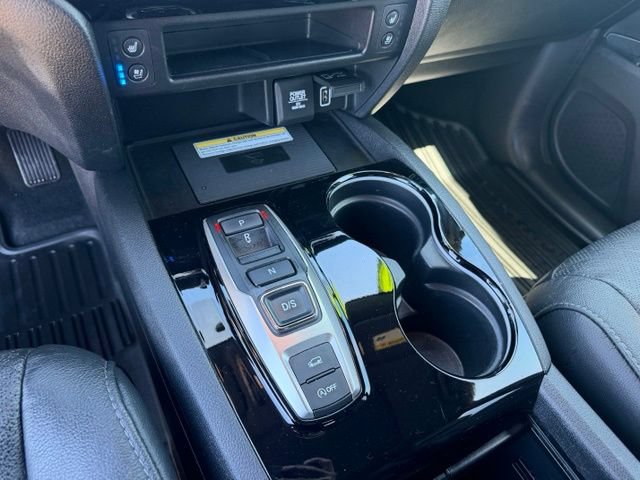 Used 2020 Honda Passport Elite image 23