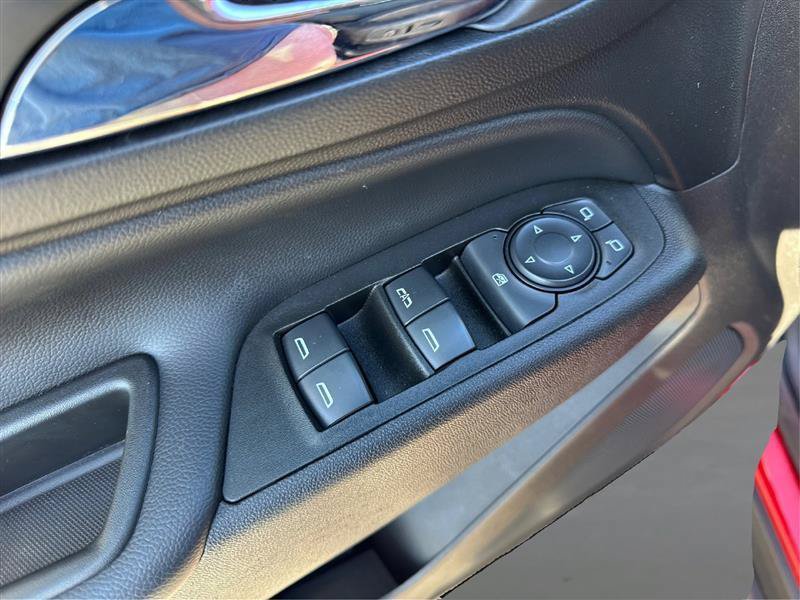 Used 2022 Chevrolet Equinox LT AWD/4WD image 30