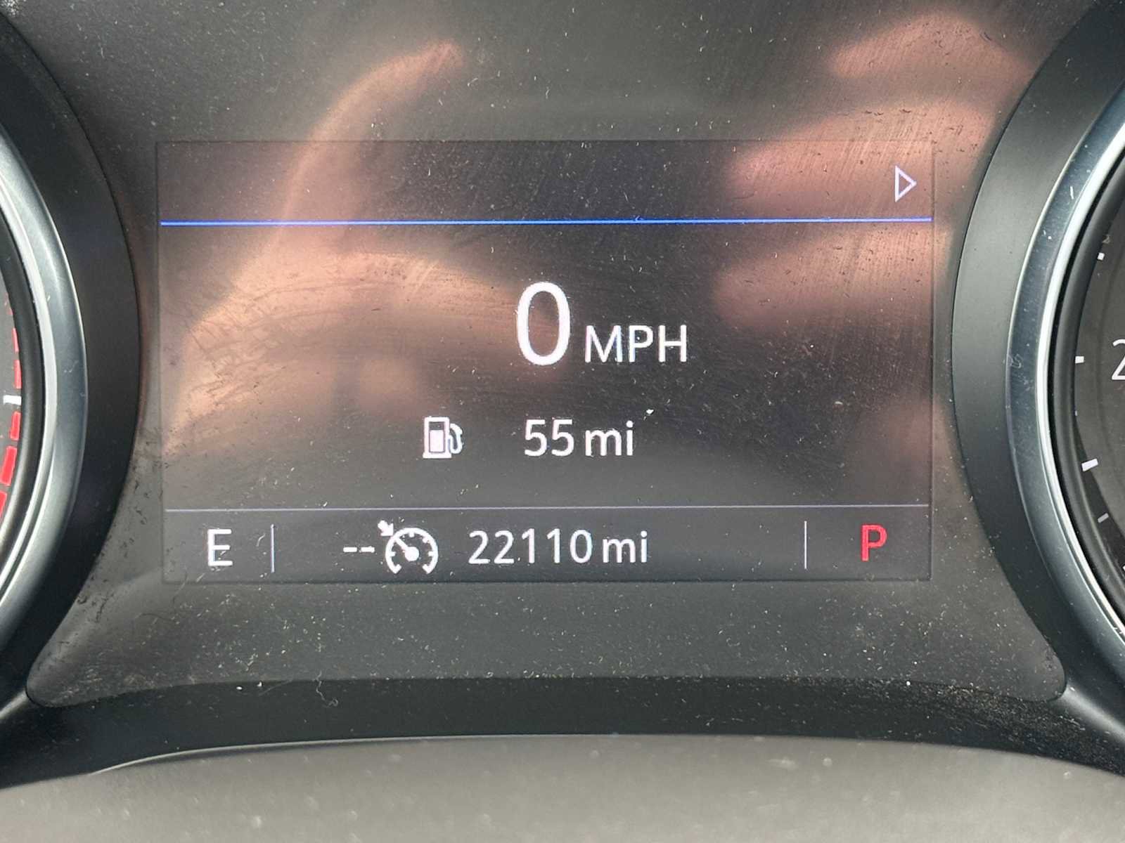 Used 2023 Buick Encore GX Preferred image 46