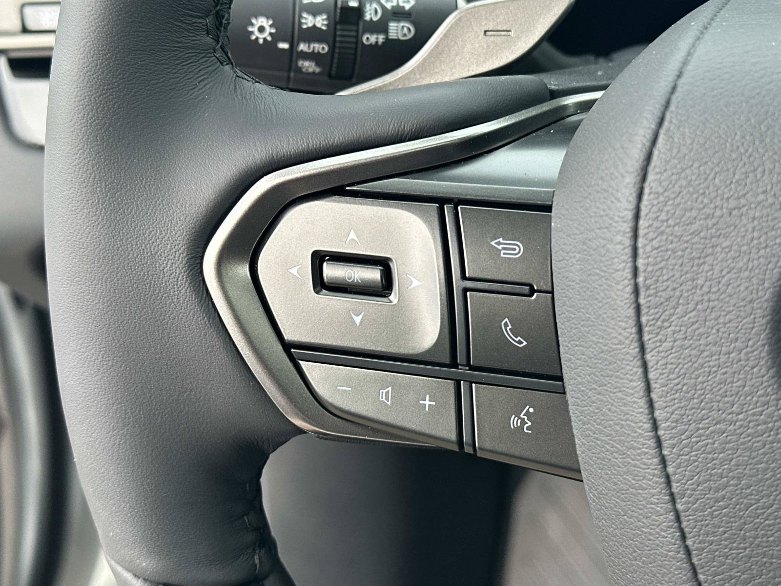 New 2026 Lexus RX 350 Premium w/ Convenience Package AWD/4WD image 17