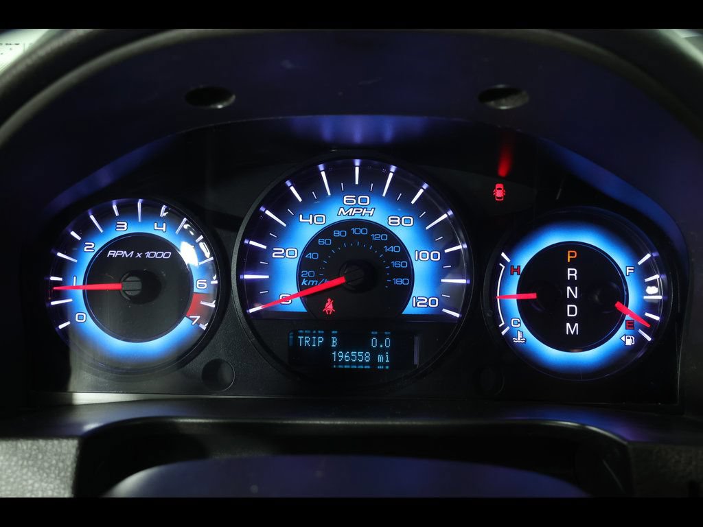 Used 2011 Ford Fusion SE w/ 202A Rapid Spec Order Code FWD image 19