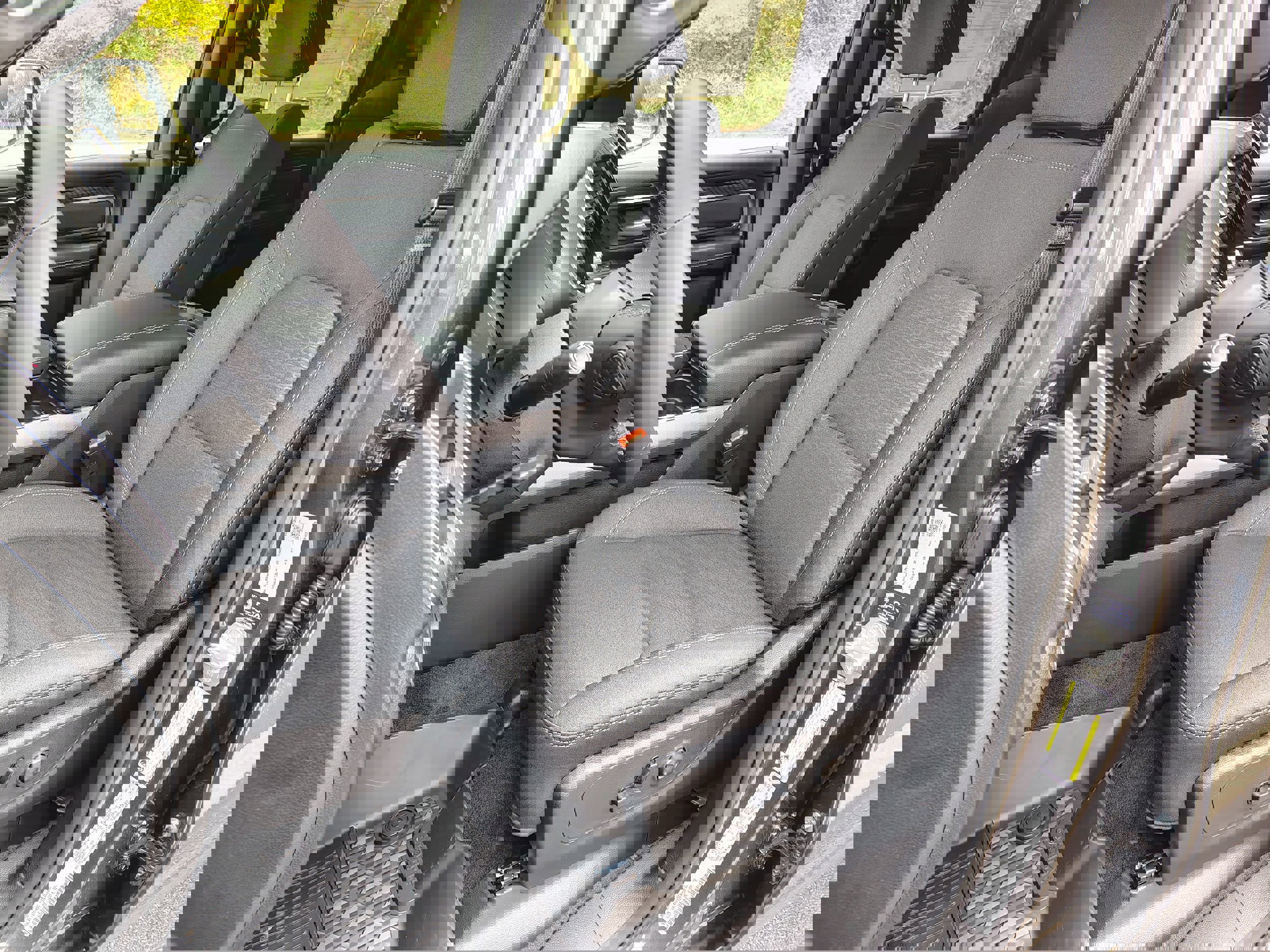 New 2026 RAM 1500 Big Horn image 15